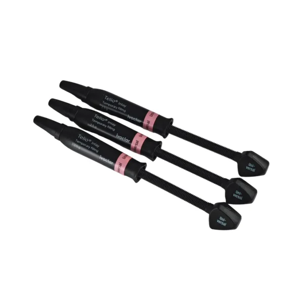 Ivoclar Telio Inlay Refill Universal Shade Syringe