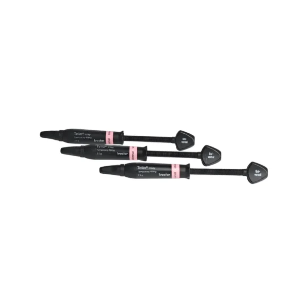 Ivoclar Telio Inlay Refill Universal Shade Syringe