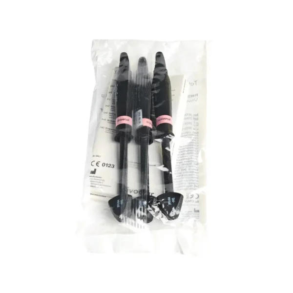 Ivoclar Telio Inlay Refill Universal Shade Syringe