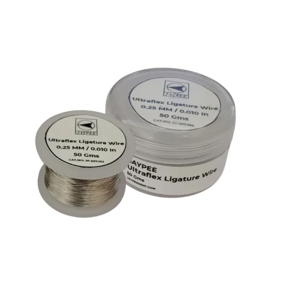 Jaypee Ultraflex Ligature Wire 50g