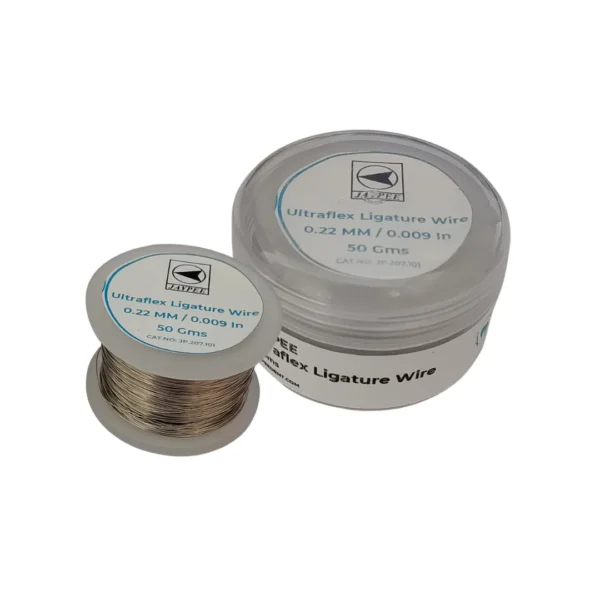 Ultraflex Ligature Wire, 50 Grams - Image 2