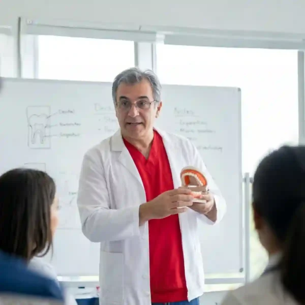 Evodent Ideal Dental Model