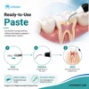 Jaypee Dent Calseal Calcium Hydroxide With Barium Sulphate Paste, Endodontic Root Canal Dressing Material, 1 X 3G Syringe