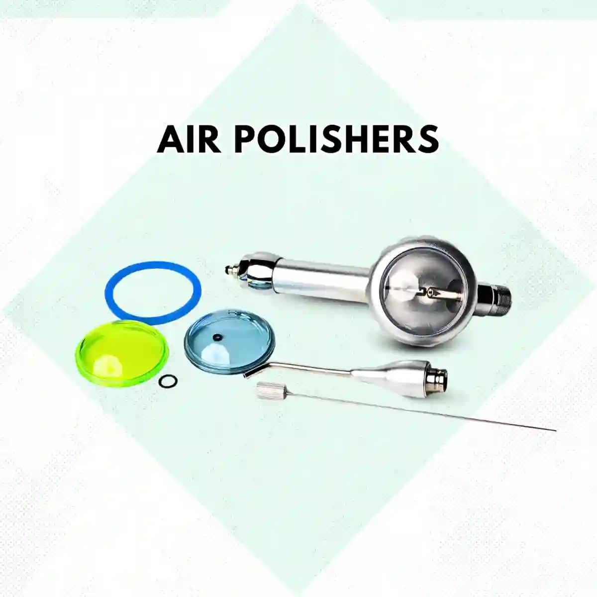 Air Polishers