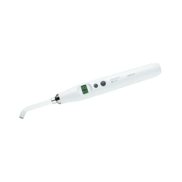 Ashlight HEV 1s Light Cure