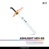 Ashlight Hev 5S Led Light Cure Unit - High Intensity 1800 Mw/Cm²