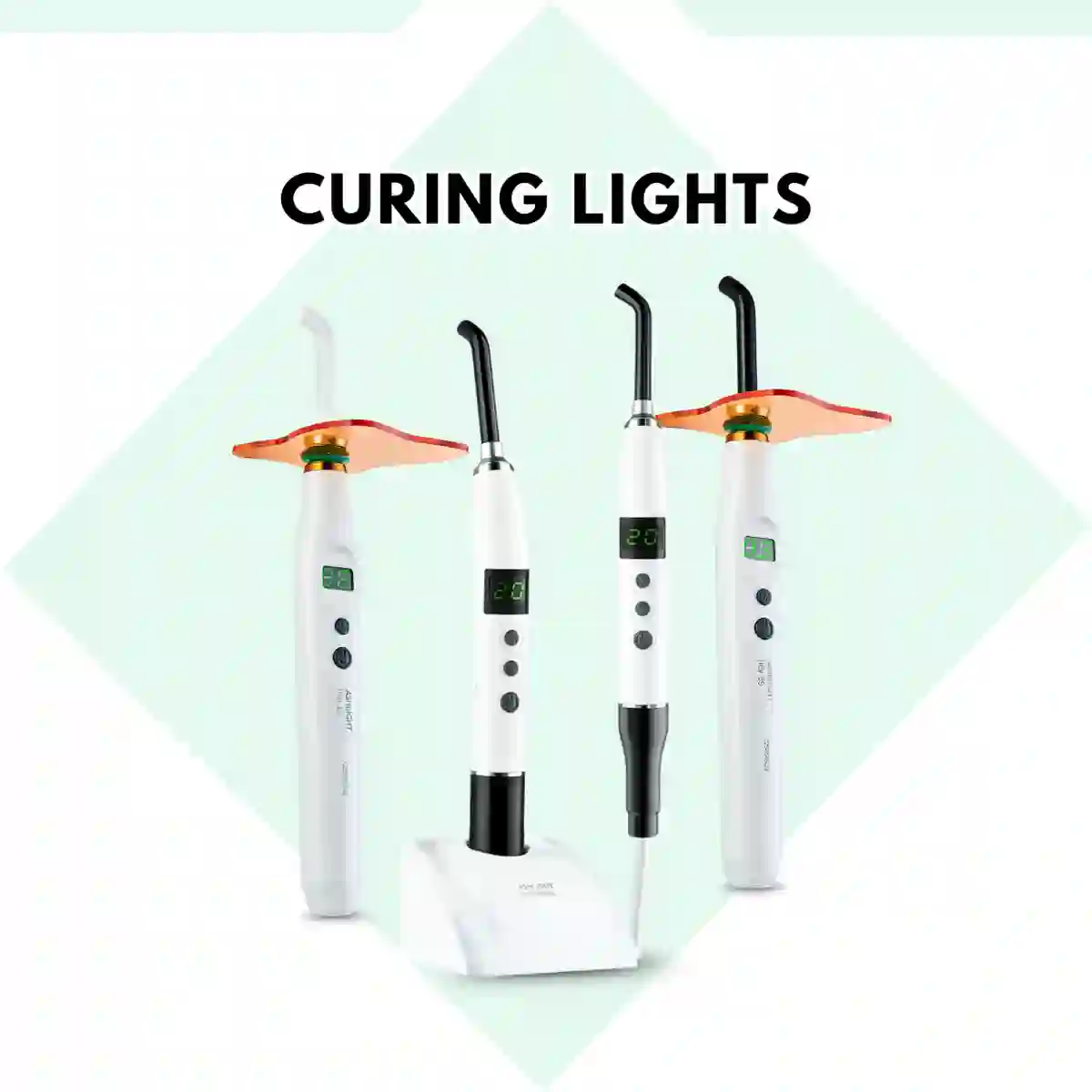Curing Light