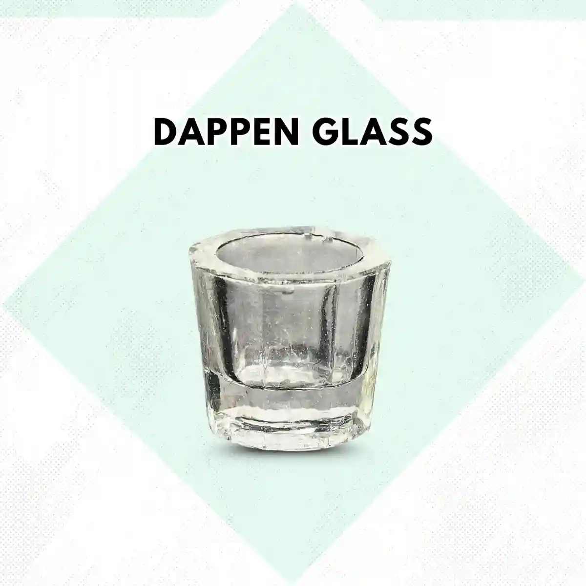 Dappen Glass