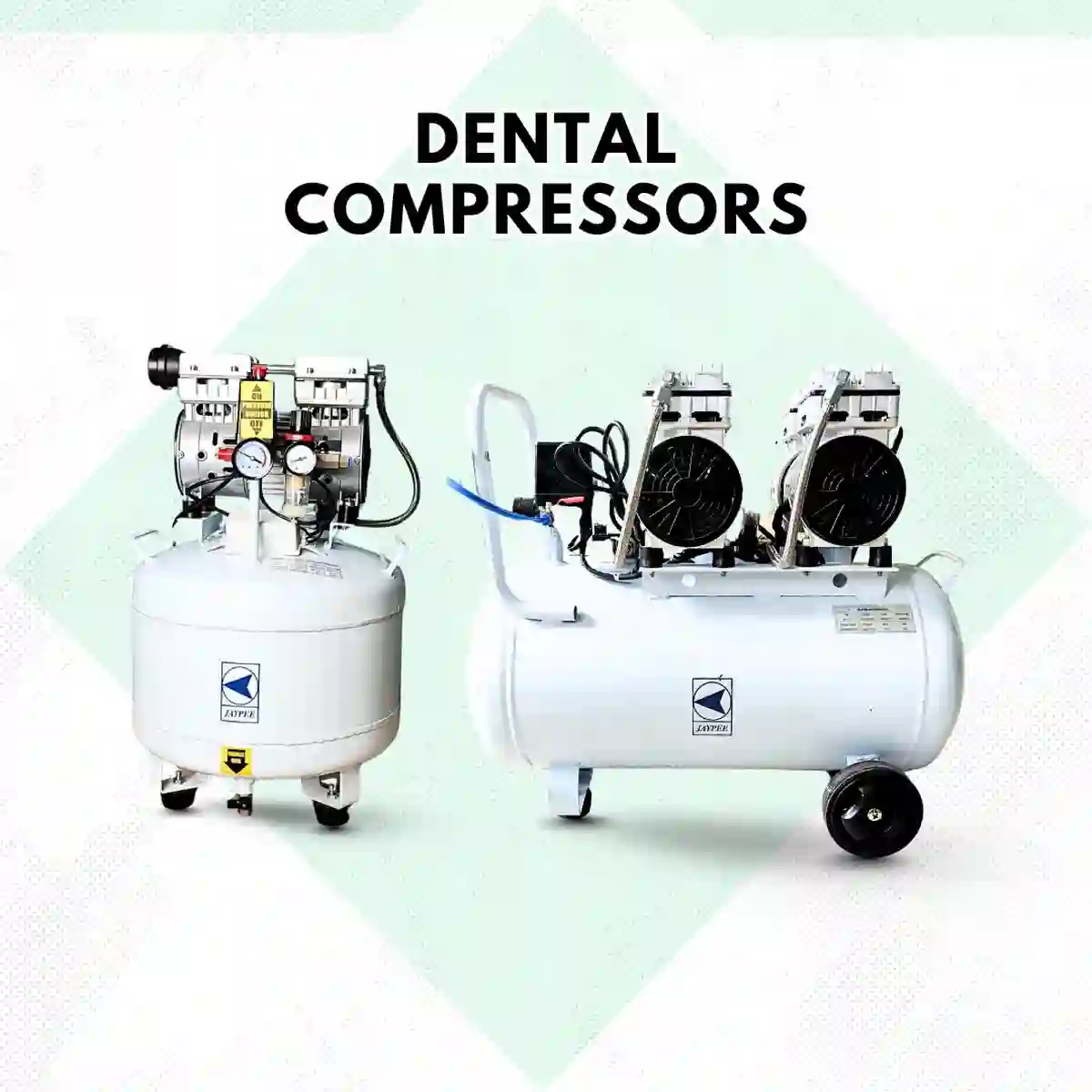 Dental Compressor