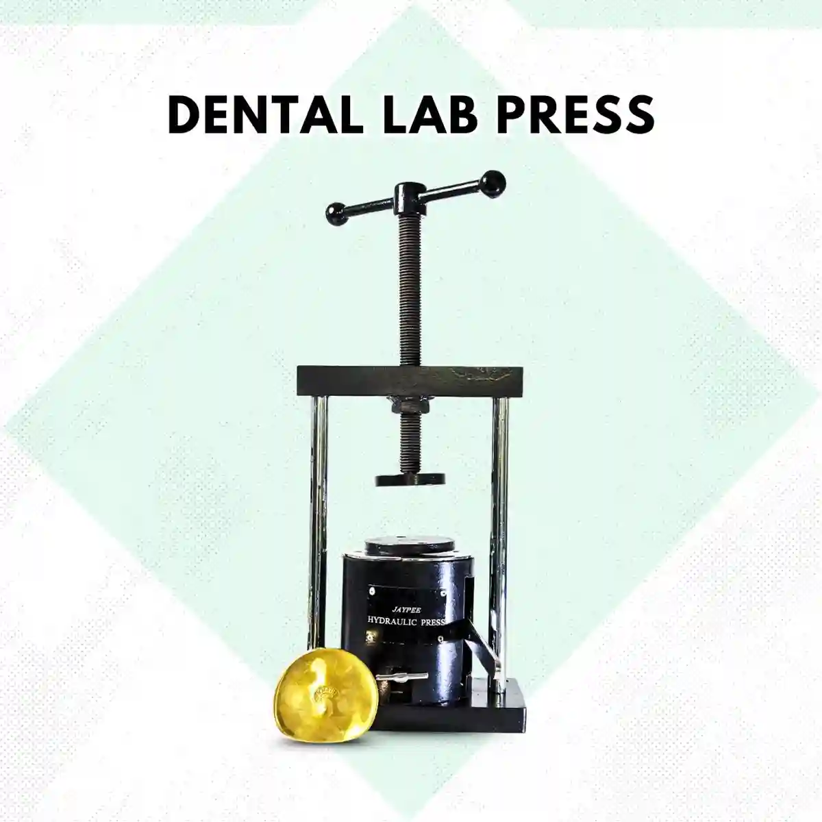 Dental Lab Press
