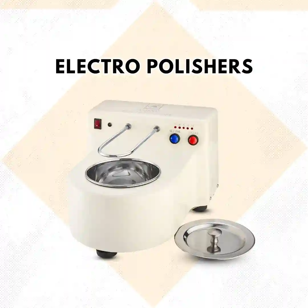 Electropolisher