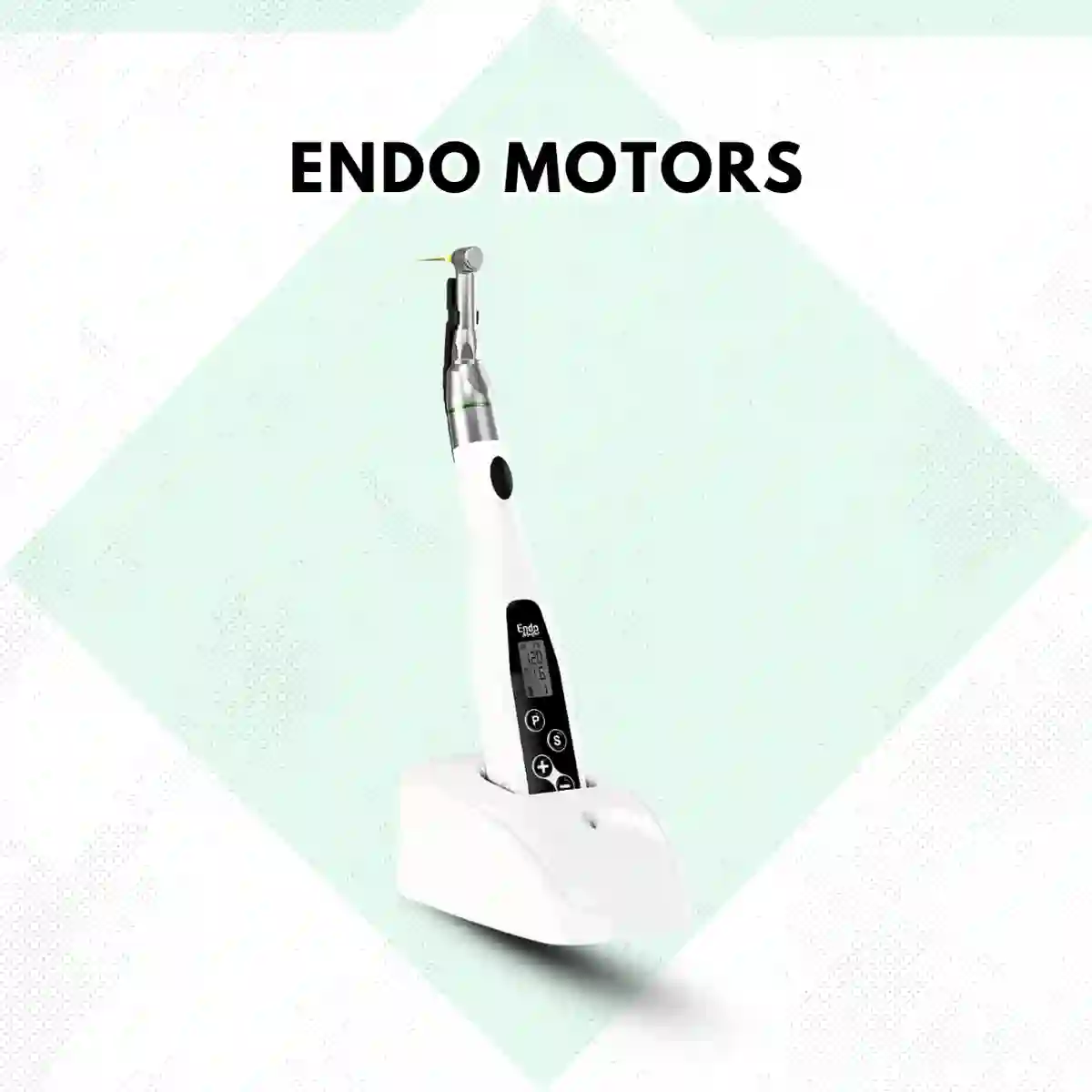 Endo Motor