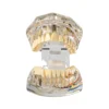 Evodent All In One With Nerve Supply, Clear