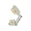 Evodent All In One With Pathology And Implant, Clear