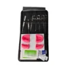 Evodent Suture Practice Kit With Model And Instrument Kit