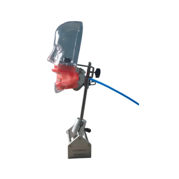 Evodent Table Mount Phantom Head with Drain