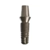 Evodent Two Part Implant Model With Clear Base