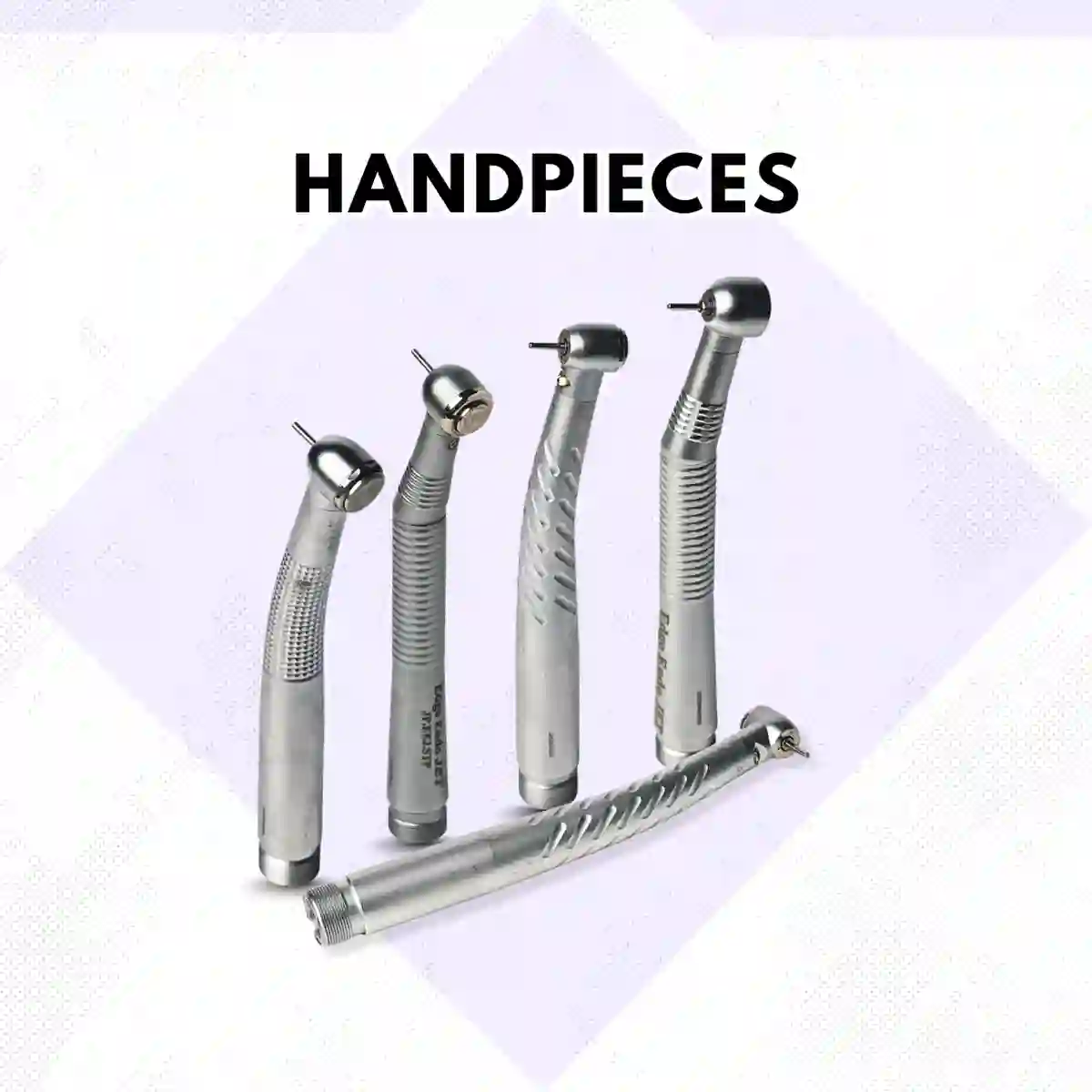 Handpieces