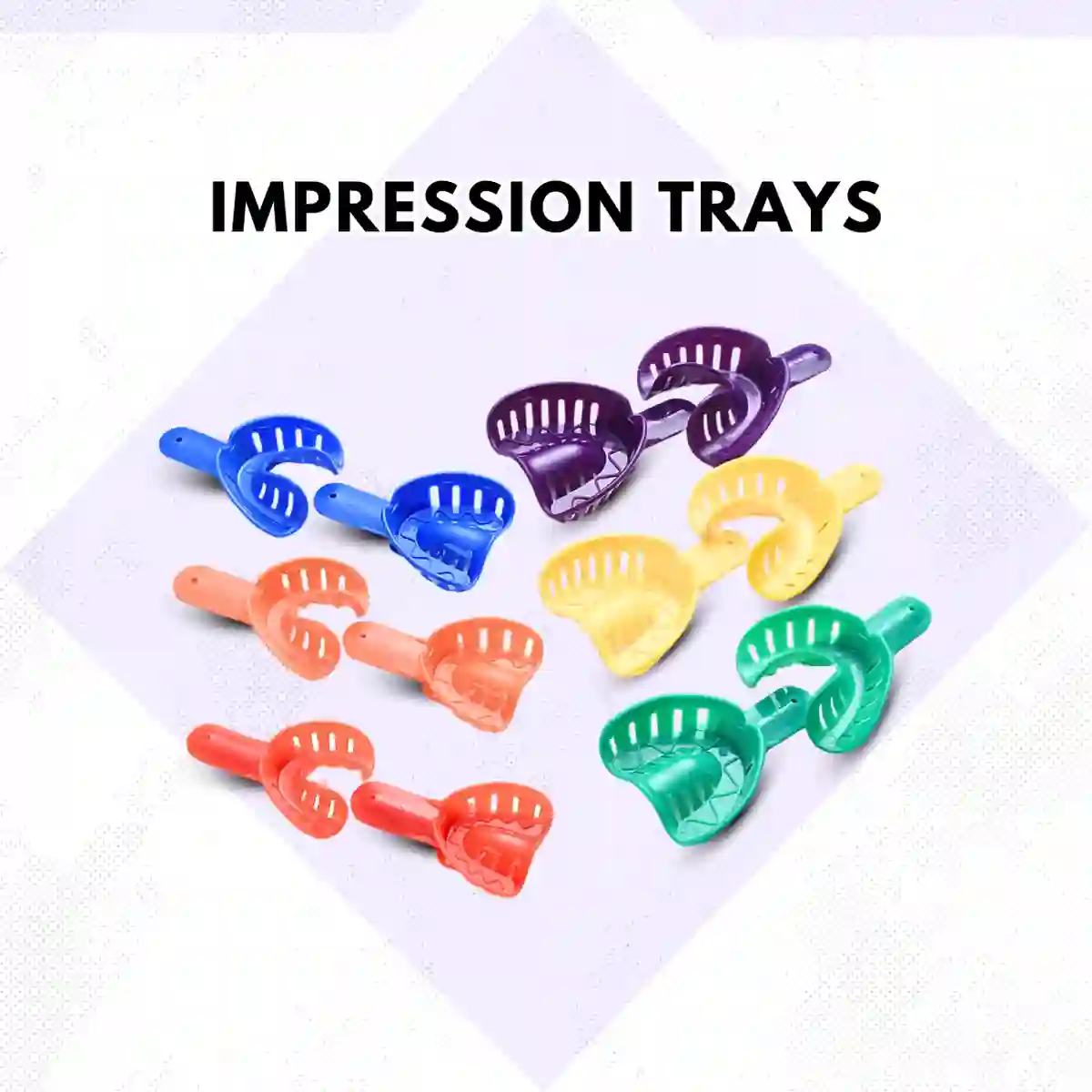 Impression Trays