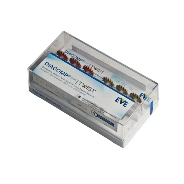 Ivoclar Eve Diacomp Plus Twist