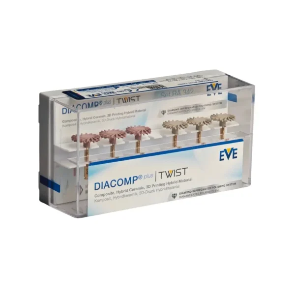 Ivoclar EVE Diacomp Plus Twist