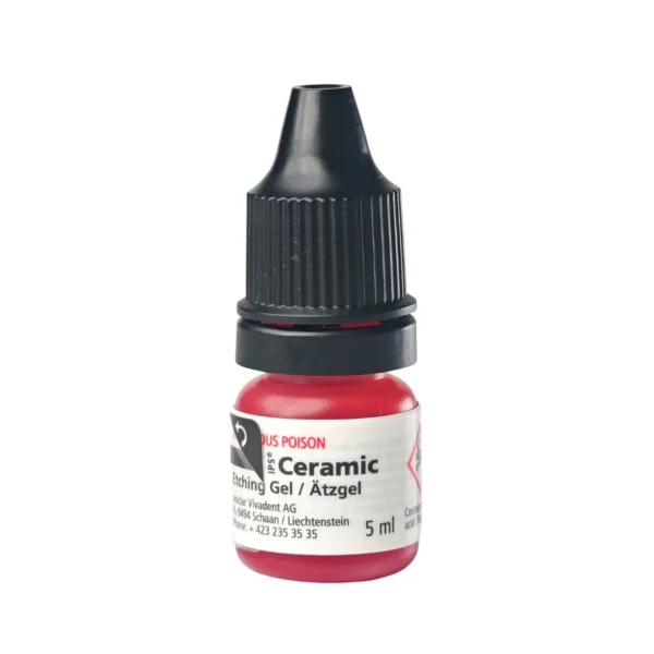 Ivoclar IPS Ceramic Etching Gel Refill