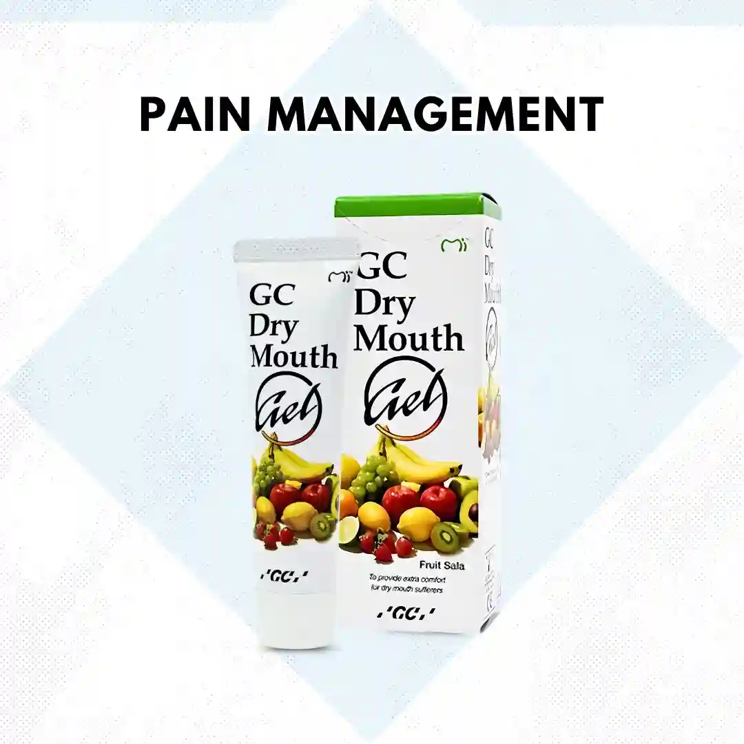 Pain Management