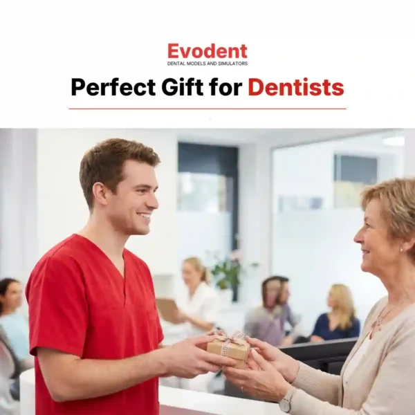 Evodent Ideal Dental Model