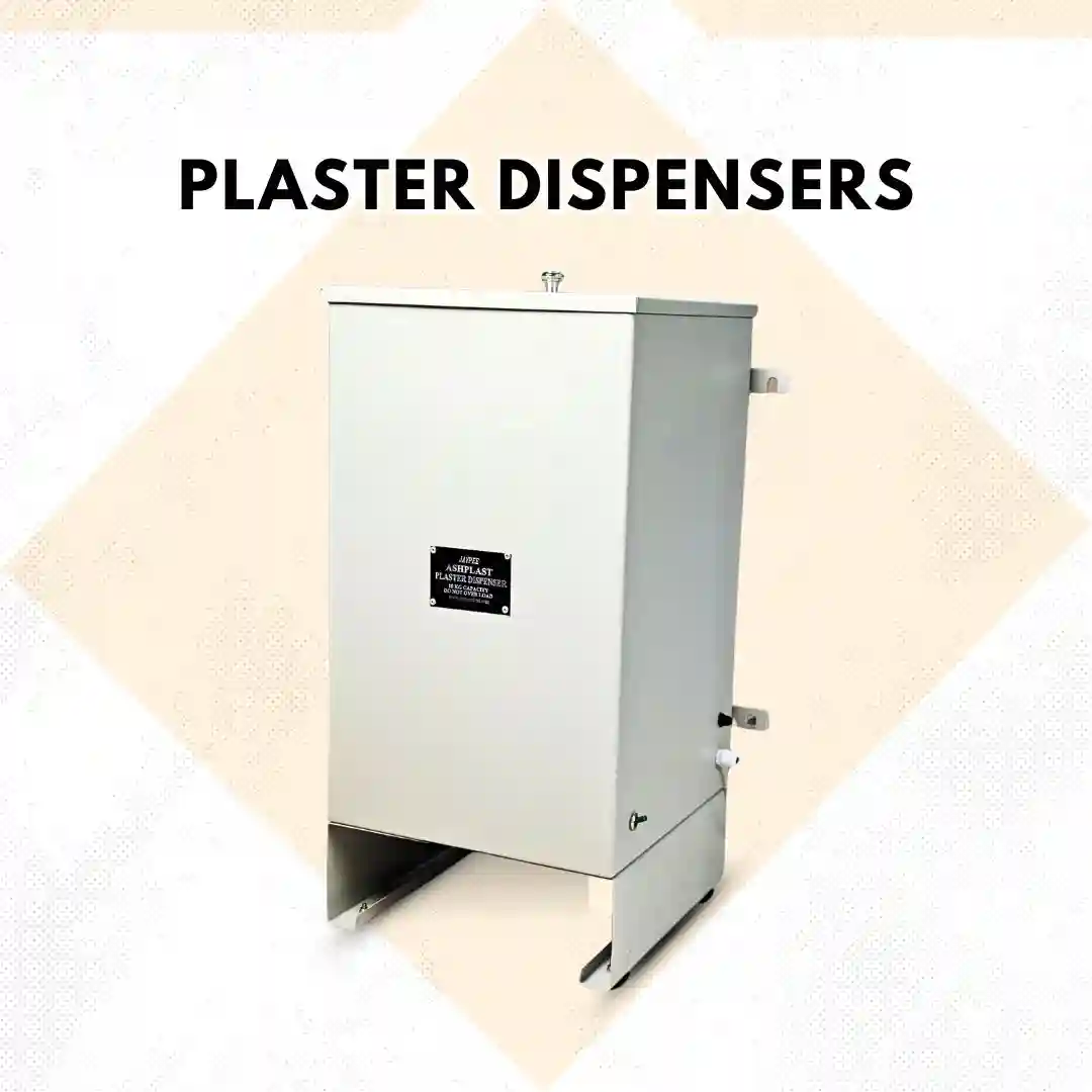 Plaster Dispensers