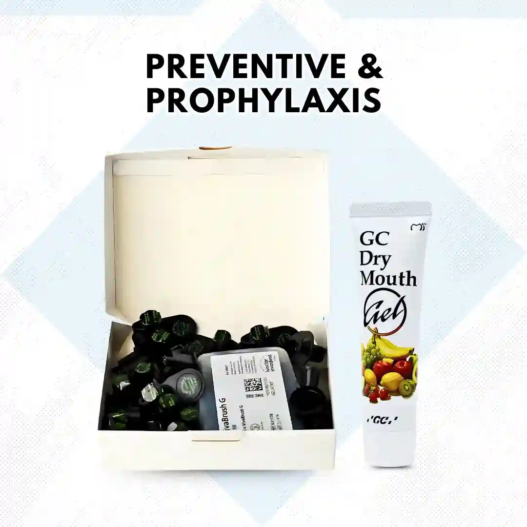 Preventive &Amp; Prophylaxis