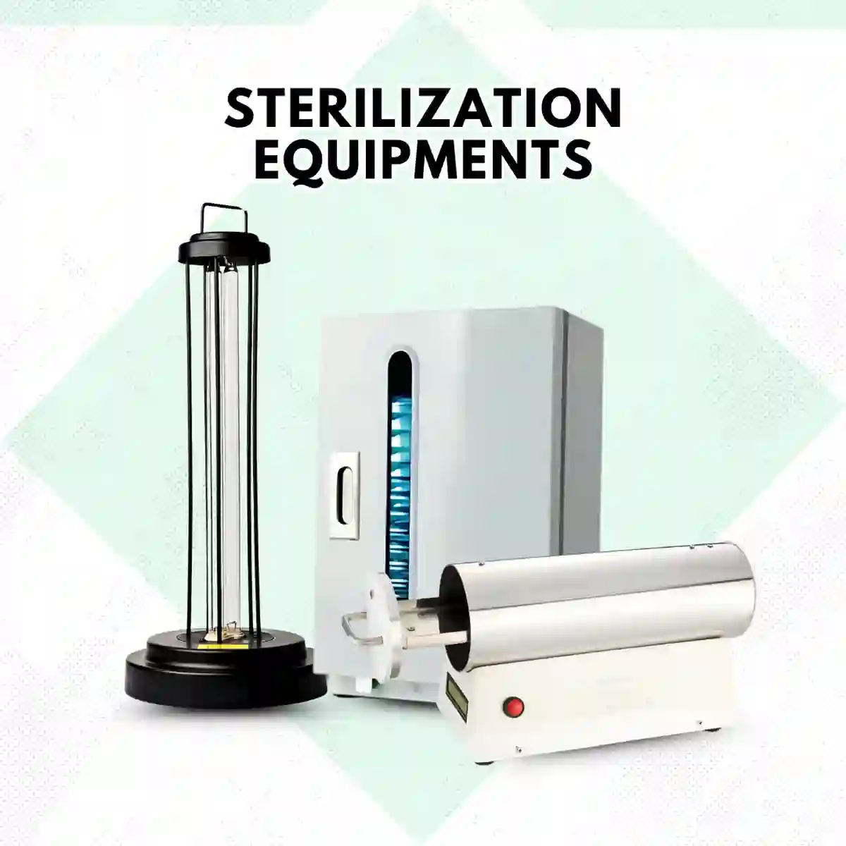 Sterilization Equipment