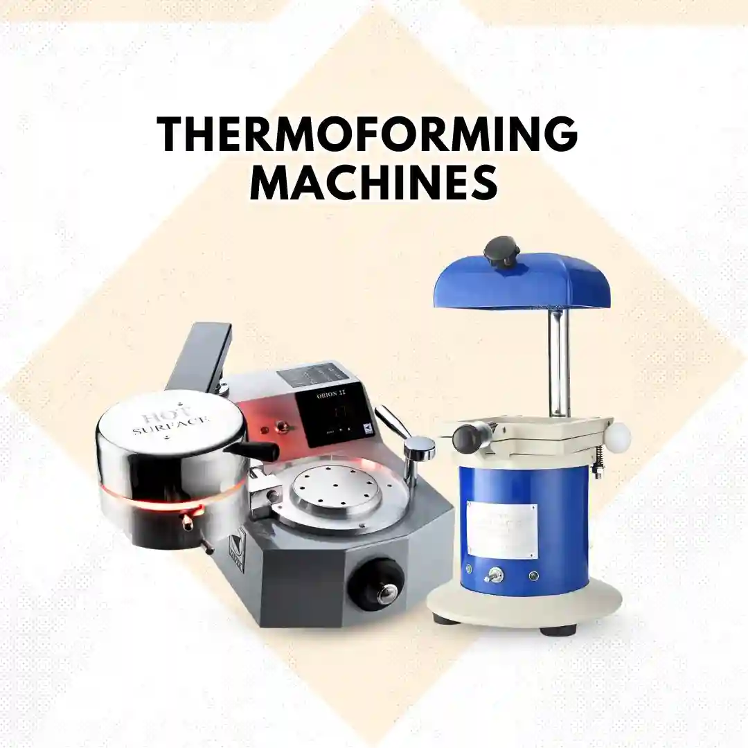 Thermoforming Machine