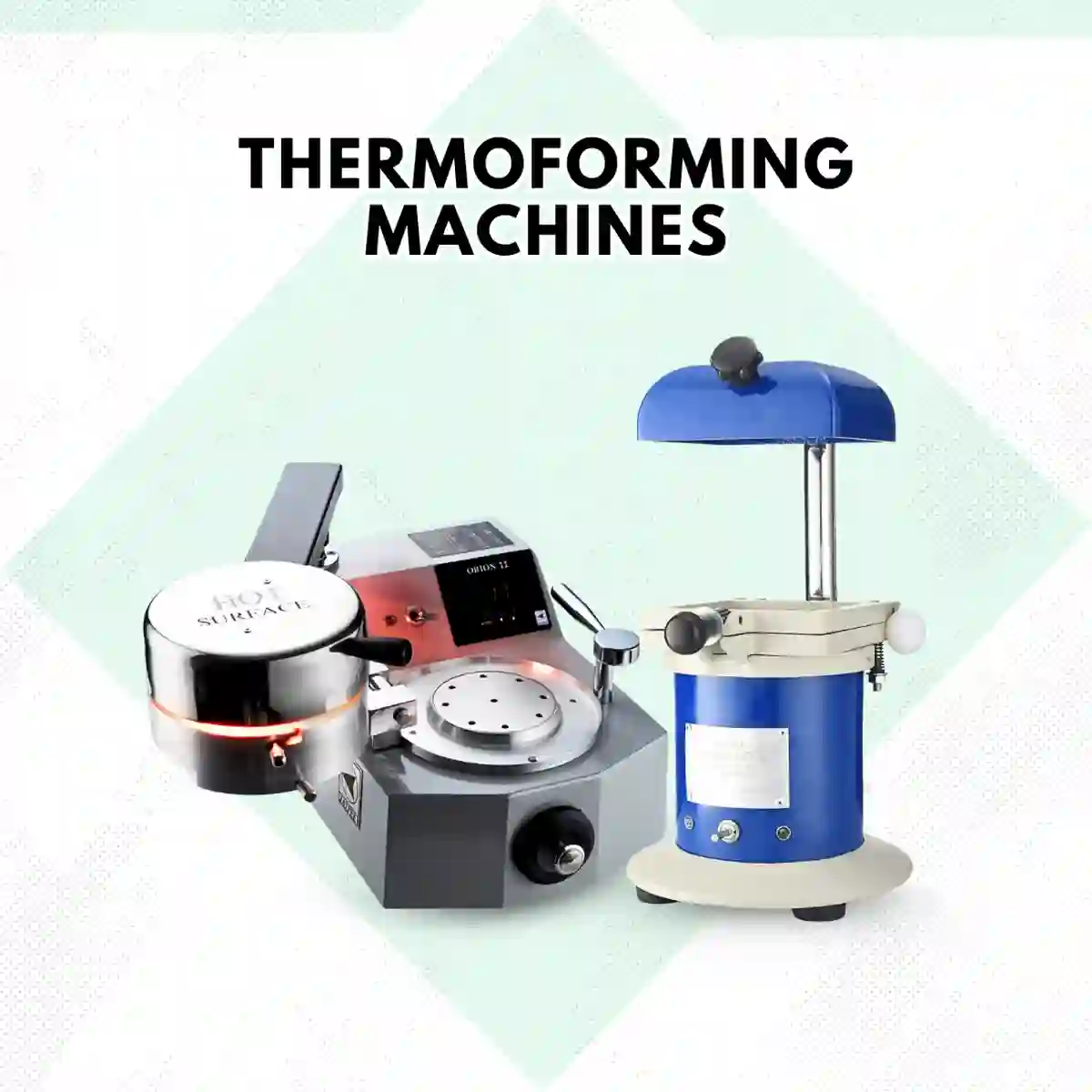 Thermoforming Machine