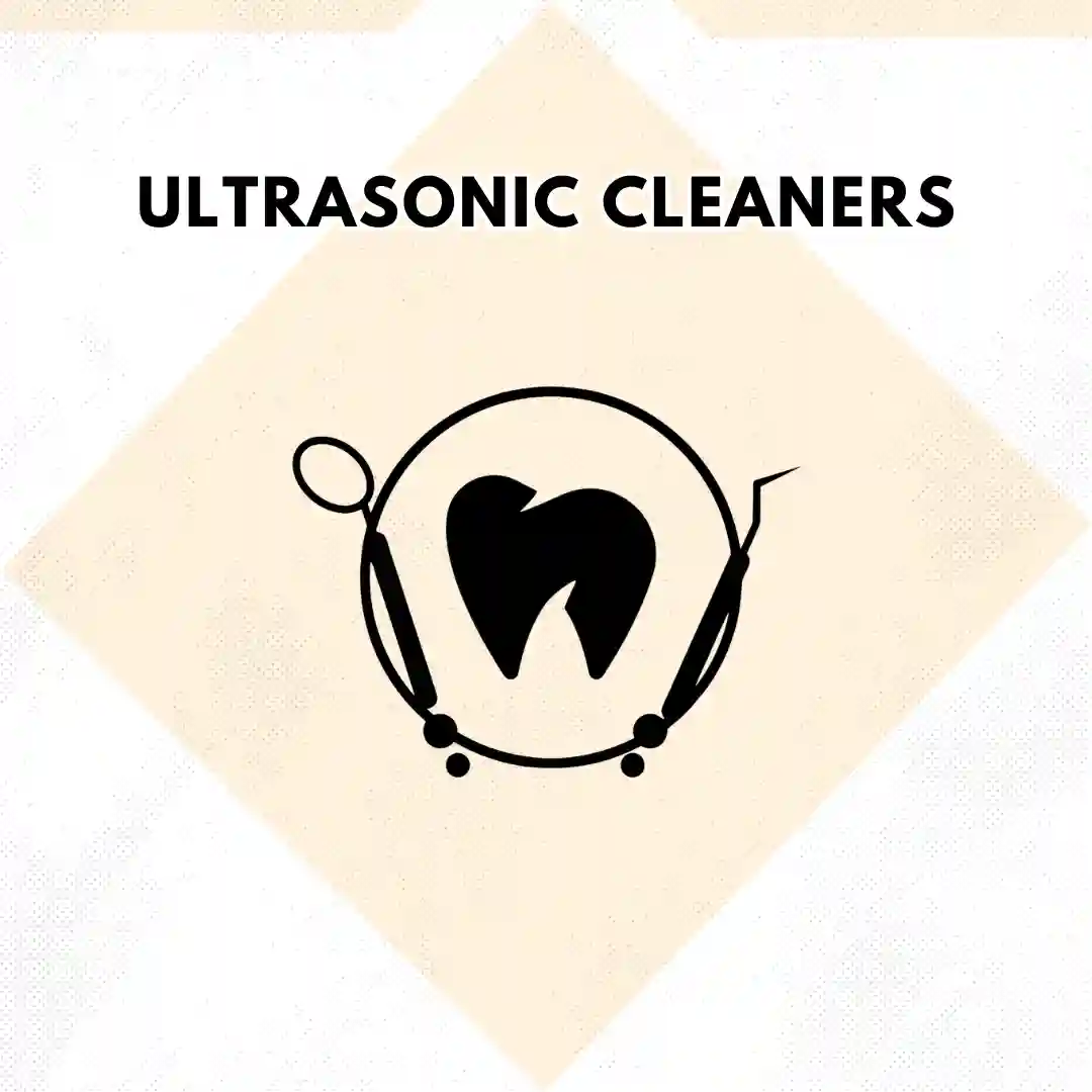 Ultrasonic Cleaner
