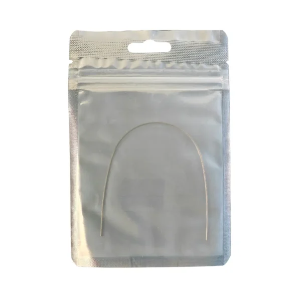 Jaypee Shape Memory Wire - Copper NiTi Round, Rectangle