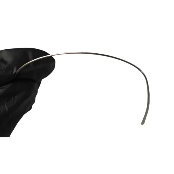 Jaypee Shape Memory Wire - Copper NiTi Round, Rectangle