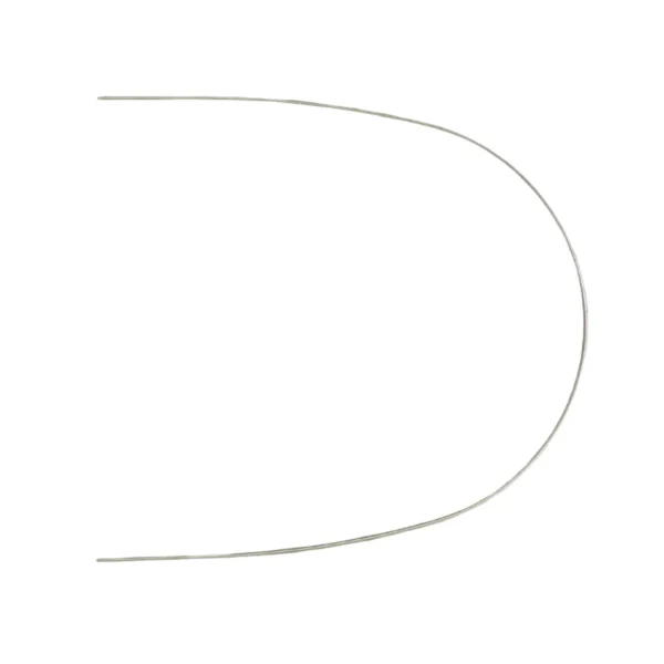 Jaypee Shape Memory Wire - Copper NiTi Round, Rectangle