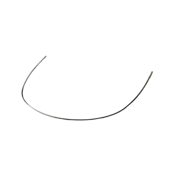 Jaypee Shape Memory Wire - Copper NiTi Round, Rectangle