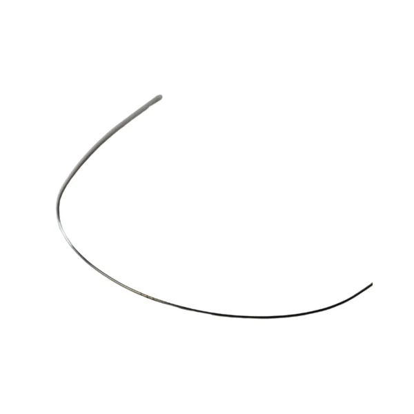 Jaypee Shape Memory Wire - Copper NiTi Round, Rectangle