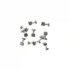 Jaypee Crimpable Hook Short, Long, With/Arms, Long Right, Long Left, Multi Curved Right And Multi Curved Left