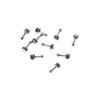 Jaypee Crimpable Hook Short, Long, With/Arms, Long Right, Long Left, Multi Curved Right And Multi Curved Left