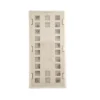 Jaypee Bright Mbt 0.022Inch Brackets 3 Jaypee Bright Mbt 0.022Inch Brackets