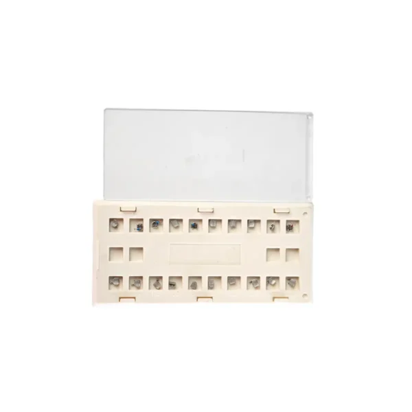 Jaypee Bright MBT 0.022inch Bracket