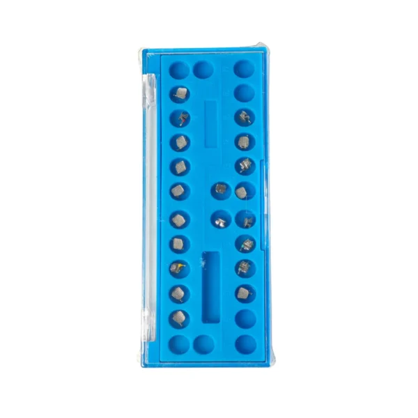 Jaypee Diamond Passive Self Type Bracket 0.022inch MBT