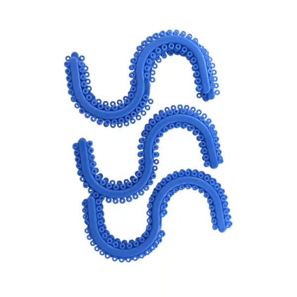 Jaypee Elastodent Orthodontic Separator S Type