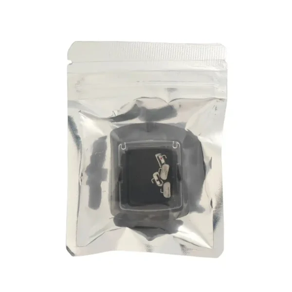 Jaypee First Buccal Tubes 0.022inch MBT