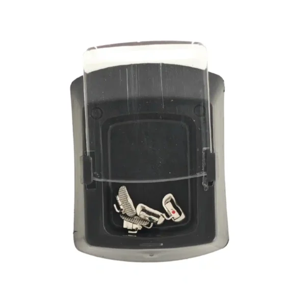 Jaypee First Buccal Tubes 0.022inch MBT