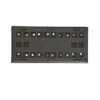 Jaypee Glitter Brackets Mbt 0.022Inch Slot