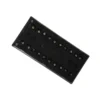 Jaypee Glitter Brackets Mbt 0.022Inch Slot