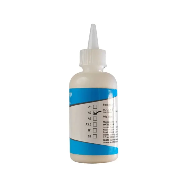 NID Orthoplast Acryton Temp Self Cure Acrylic Temporary Crown Material